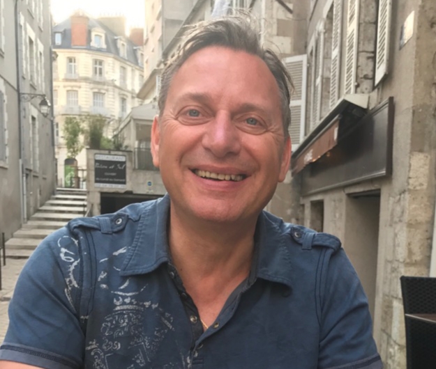 Laurent Valois